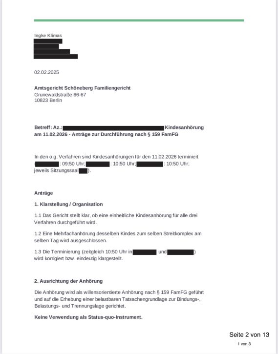 Teil 5 - Seite 2 von 13