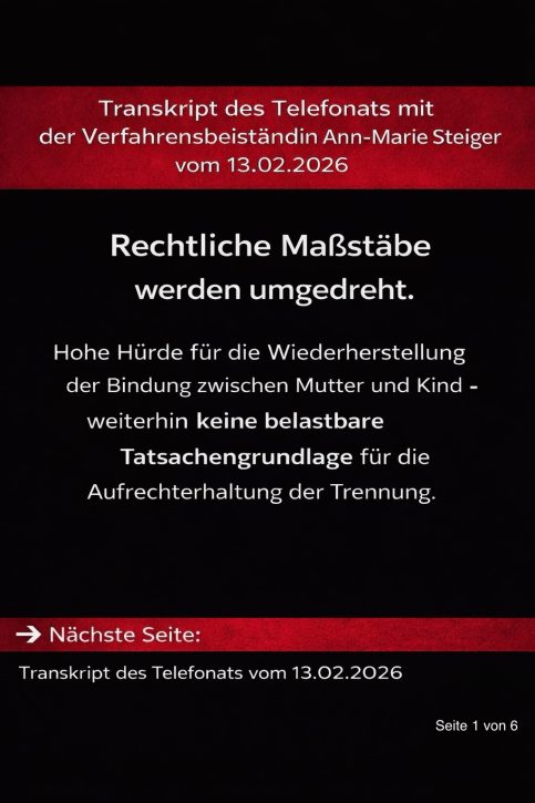 Teil 7 - Seite 1 von 6