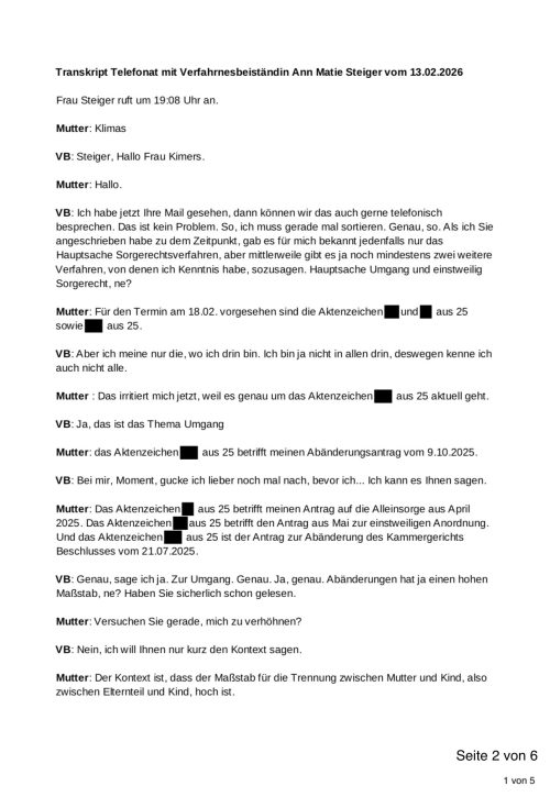 Teil 7 - Seite 2 von 6